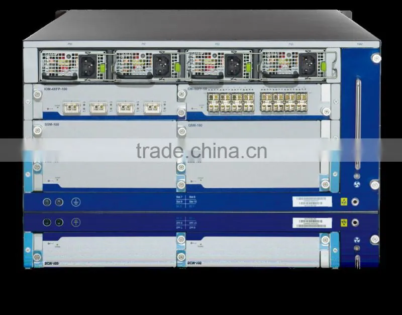 New Products ON China Market Hillstone Firewall Hardware SG-6000-X7180