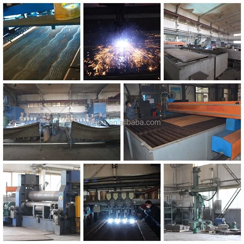 Wodon CCO wear resistant pipe system for coal power plant