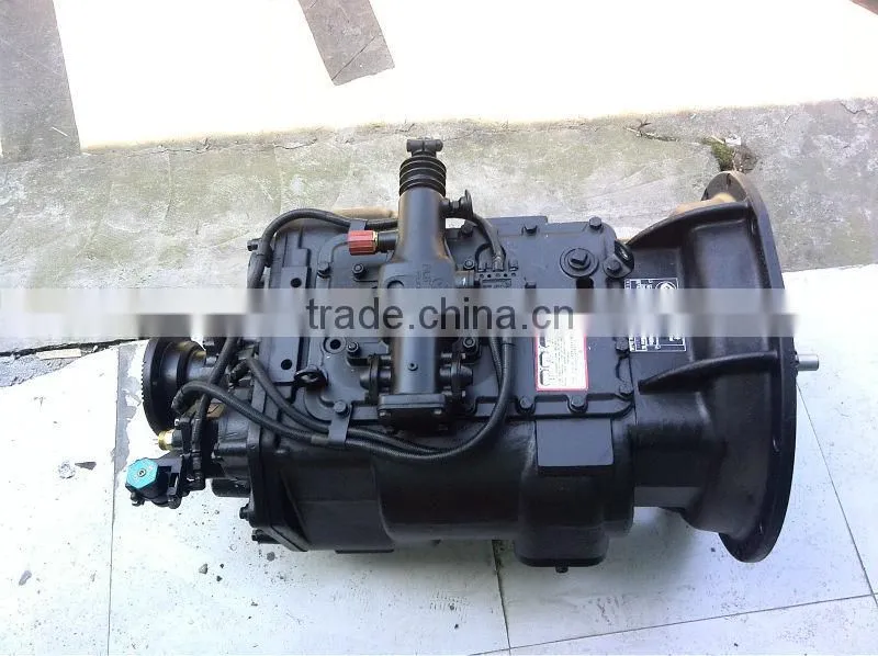 foton dump trucks transmission assembly 9JS150T-B RT-11509G