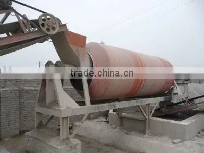 Roller stone washer/ rotary stone washing machine price