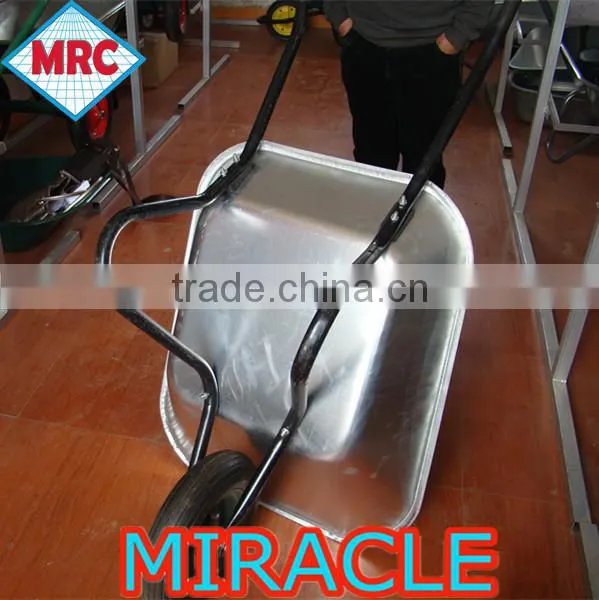 High quality Industry wheel carrier wheel barrow WB6204