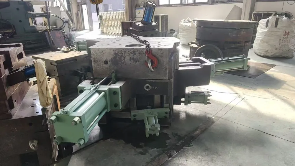 模具4