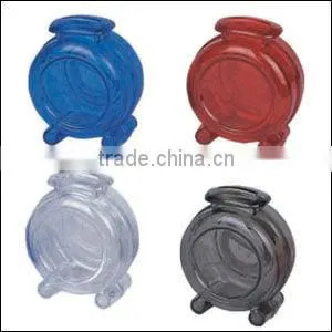 Promotional Coin Holder with Keychain