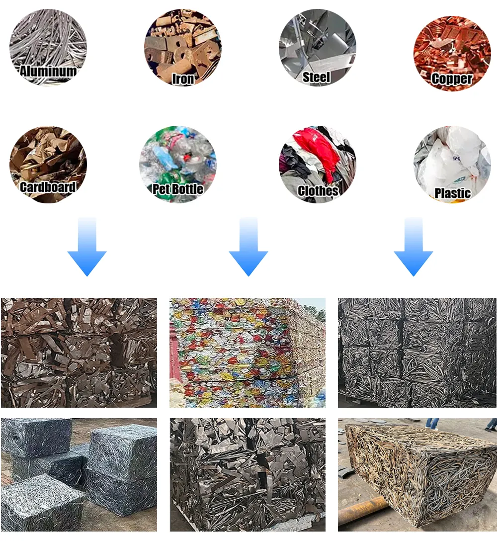 raw scrap
