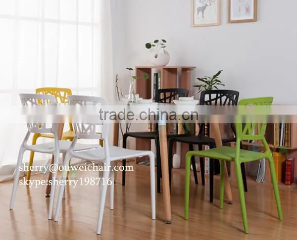 colorful cheap dinning furniture