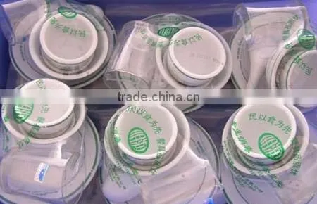 Sealing Wrapping Machine for pen packing