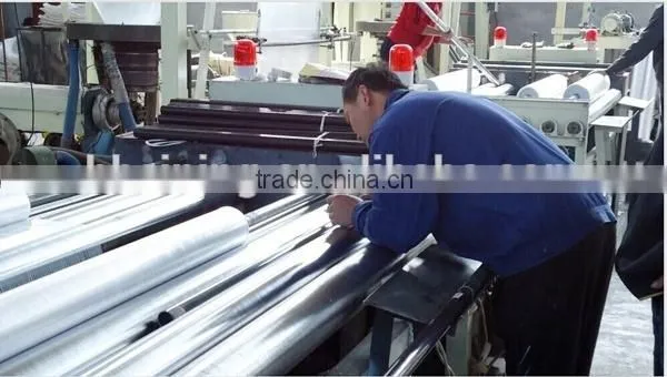 Mulch film for plant