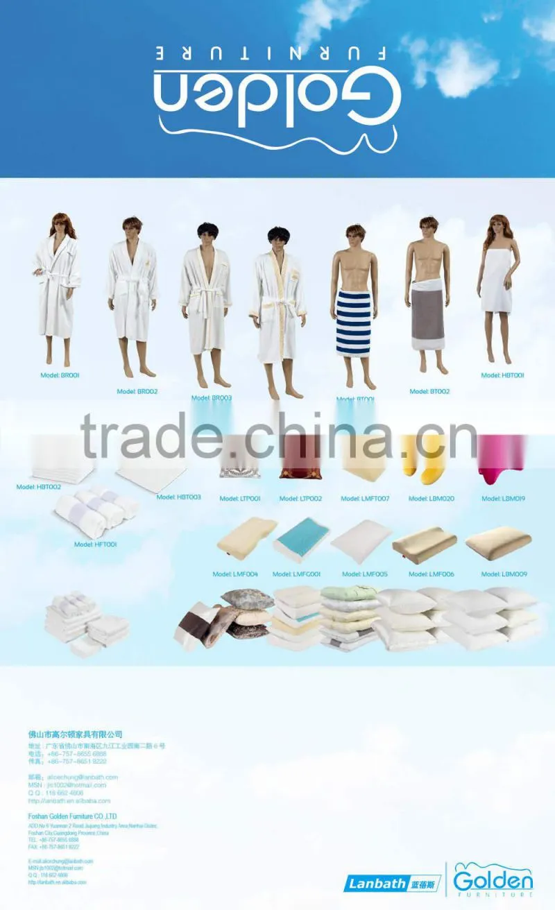 memory foam pillow back support pillow