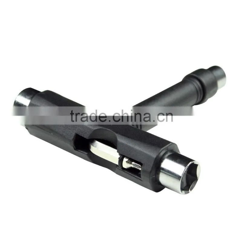 Hot sale Portable Multi-function Scooter Skateboard T shape Adjusting Tool EC-PB/PG