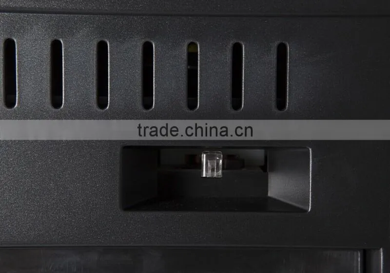 Automatic Espresso Coffee Machine with LED screen