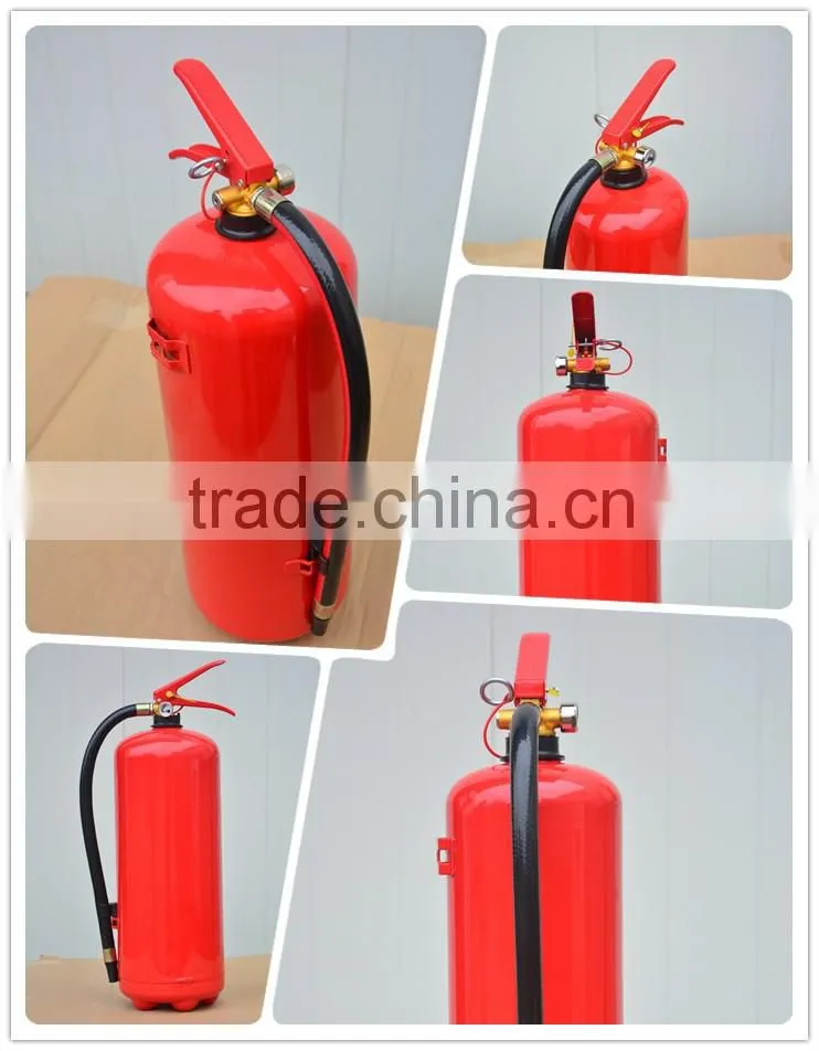 Super quality types of Portable Stainless different classes of fire extinguishers