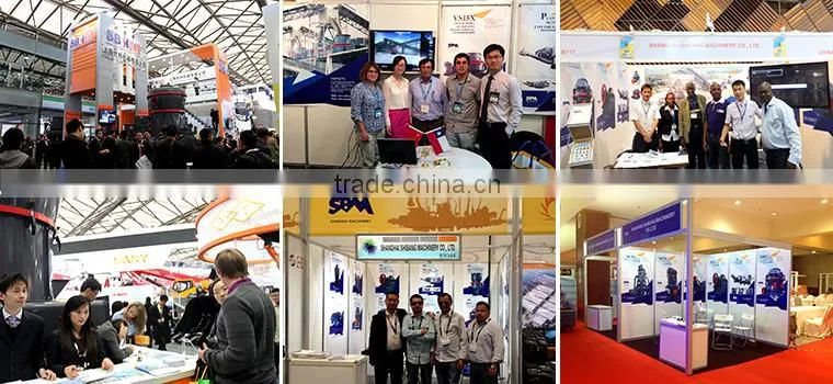 Hot sales high performance china small scale mining machine