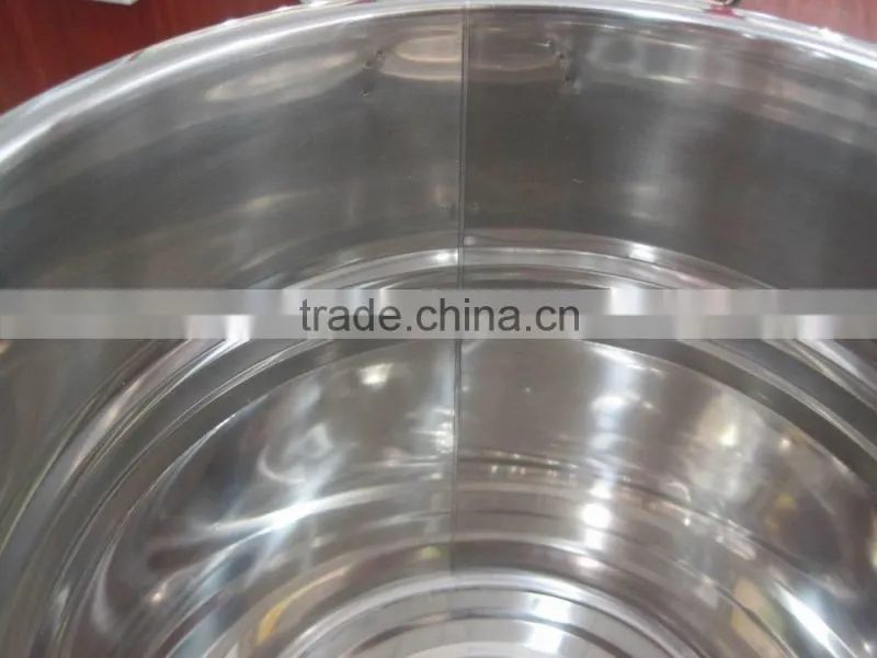 7L, 9L Large stainless steel ice bucket/beer bucket/champagne bucket