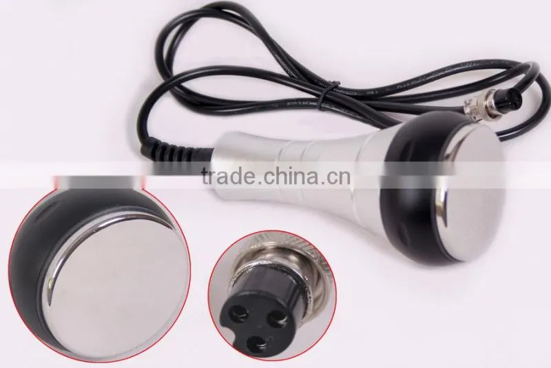 2016 Latest products in market RF 40k cavitation slimming body beauty machine