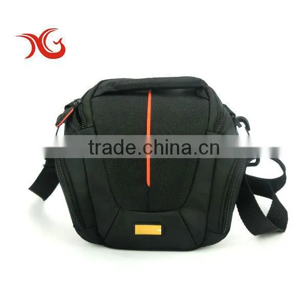 higher quality nylon dslr camera bag