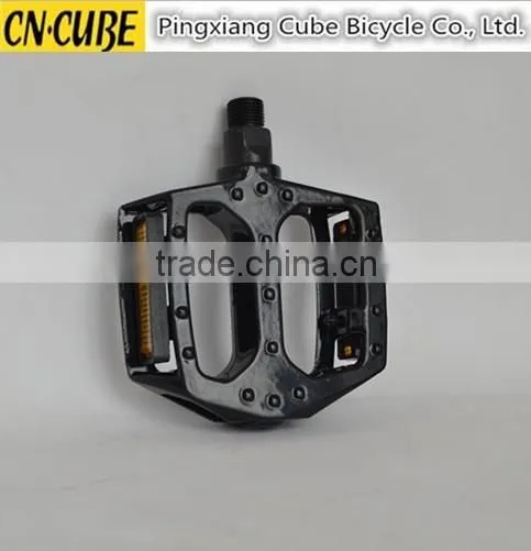 Colorful Cool Bike Pedal