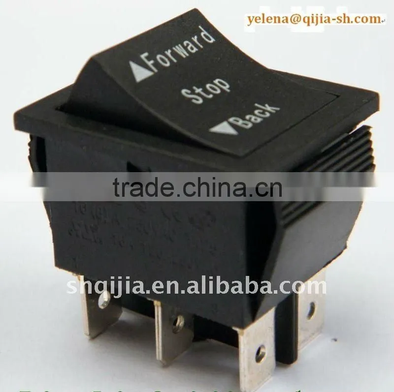 vaccum cleaners rocker switch