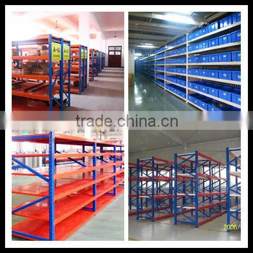 multifunction light duty cheap metal shelving