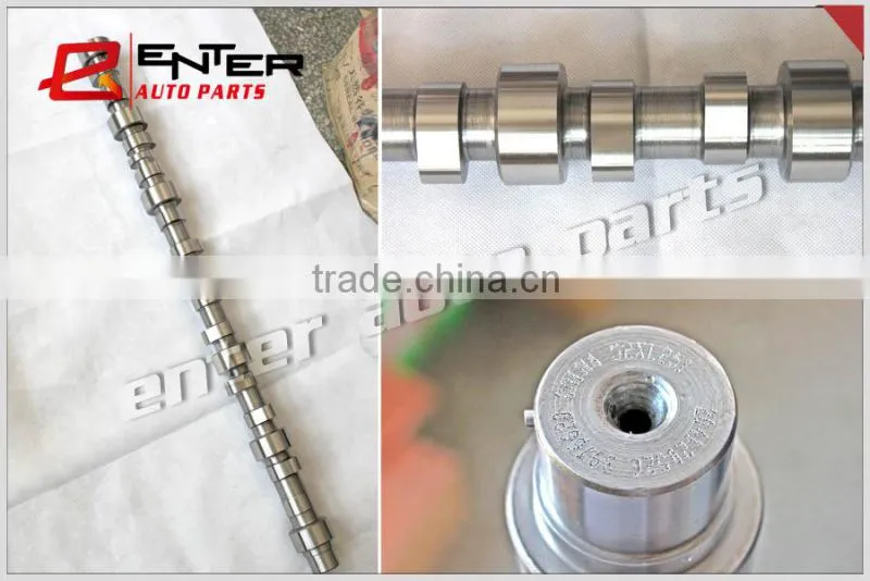 QSB/ISM excellent quality Camshaft