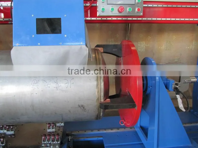 welding machinery