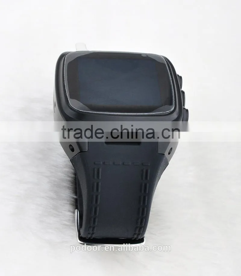 Top 5 best Cheap Android Smart watch phone in 2015 Hands on Comparison