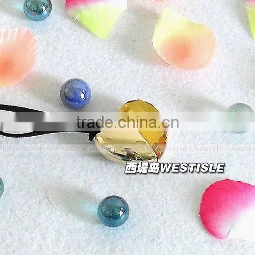 Alibaba wholesale crystal cheapest price novelty shape usb flash drive