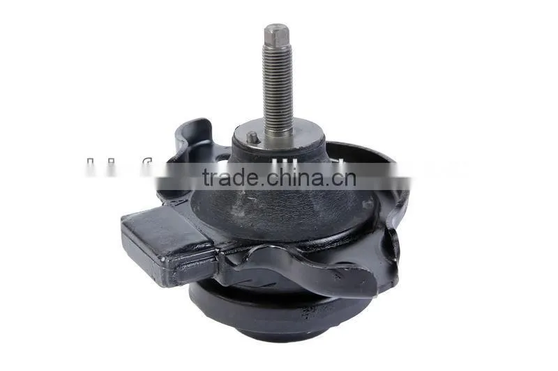 Car engine mount for Fit