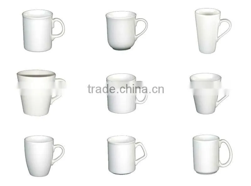 Bulk Imported Mugs Ceramic From China