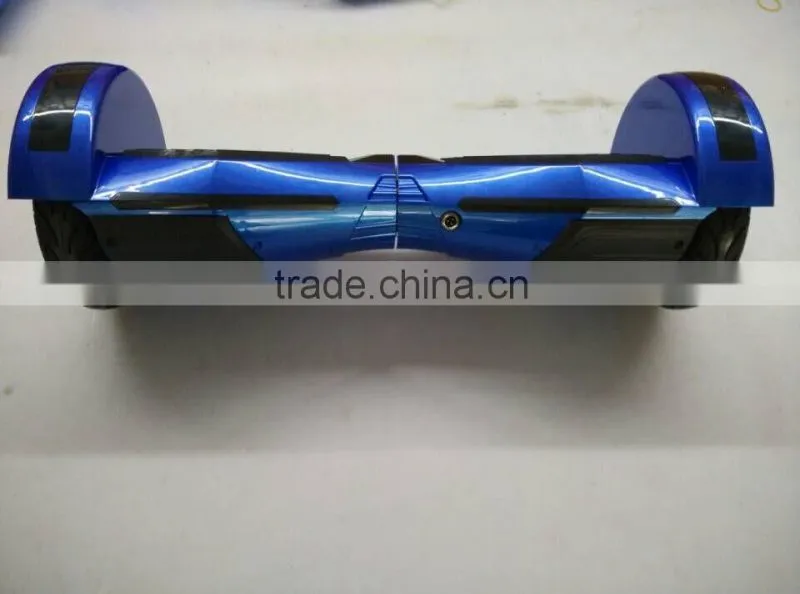 2 wheel hoverboard scooter adult , hoverboard scooter bluetooth with led light