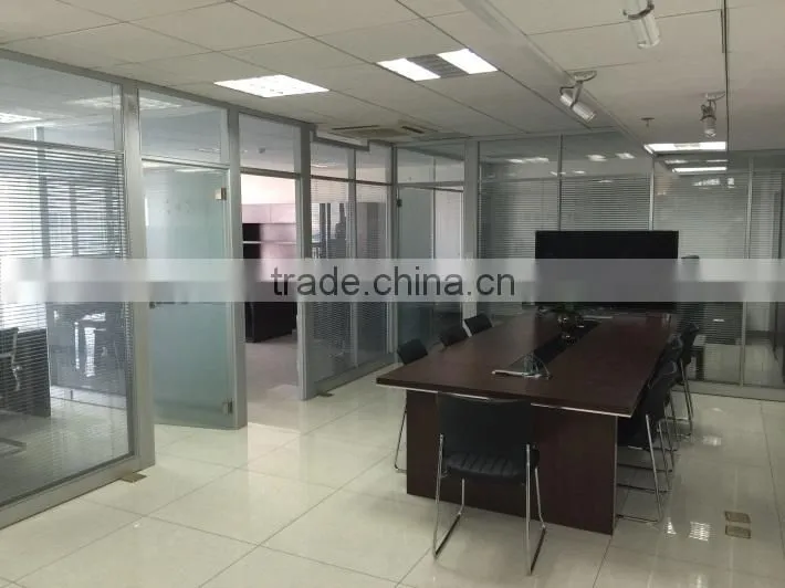 Jinan Missile CNC Equipment Co., Ltd. company overview - view 2
