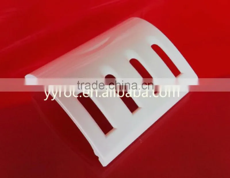 customized small injected plastic products
