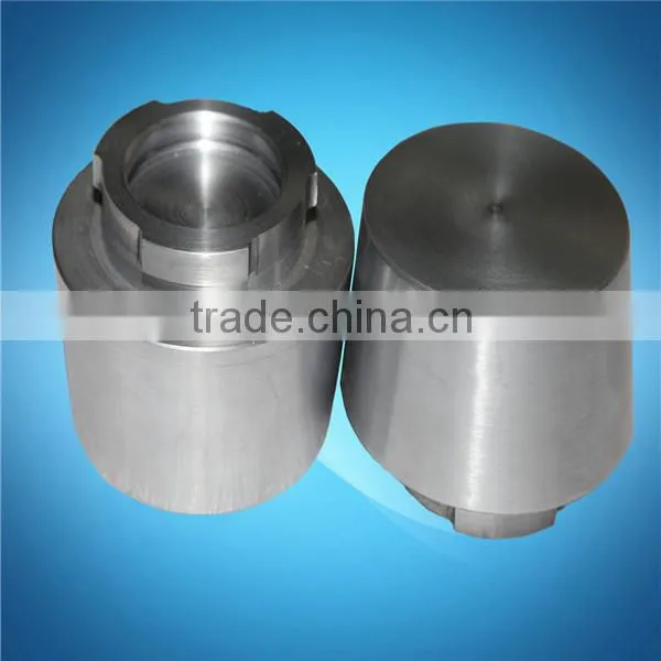 sputter target price sputtering coating tube target sputtering target for glass coating chrome plated
