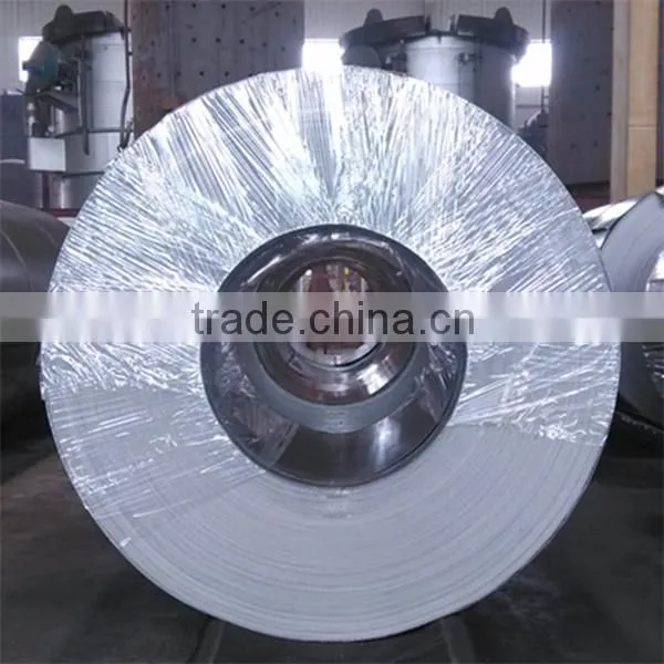 201 stainless steel coil