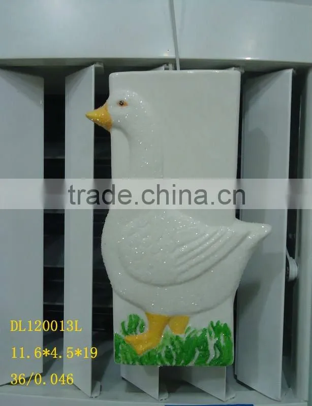 Animal design decorative humidifier mist maker