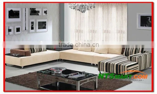 hot sale living room Fabric Sofa furniture