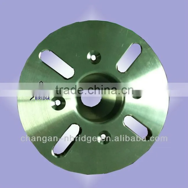 Valve Sapcer Stainless Steel Flange