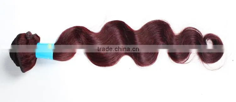 factory outlets Body Wave hair indian remi hair extensions in bangalore