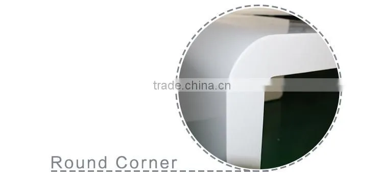 42 inch coffee table style touch screen with wifi led advertising player