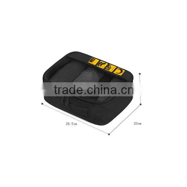 New CUSTOM travel packing cubes traveling storage bag