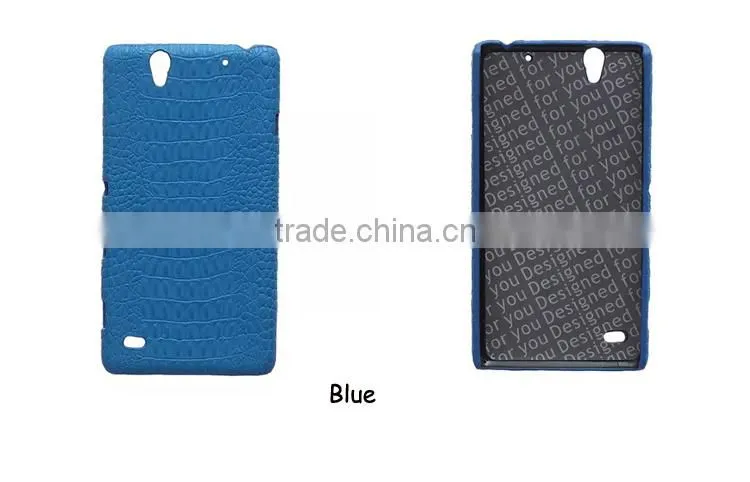 The Newest Products For Sony Xperia C4 For Sony Professional Camcorder,Hard PC Bumper Case For Sony Xperia C4 Mobile Phone Case