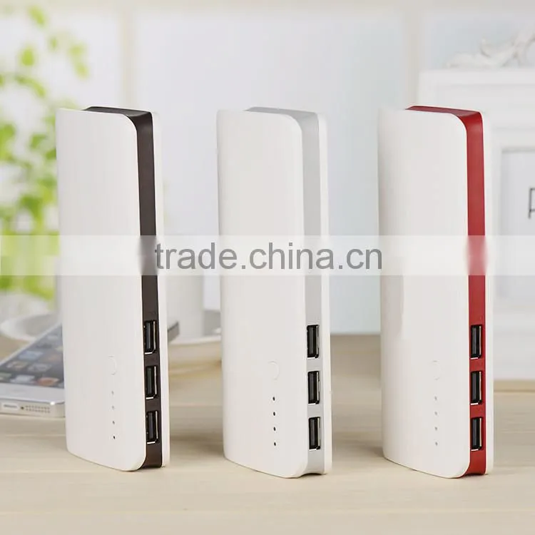 big capacity power bank in Nigeria XH-406