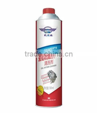oil system cleaner