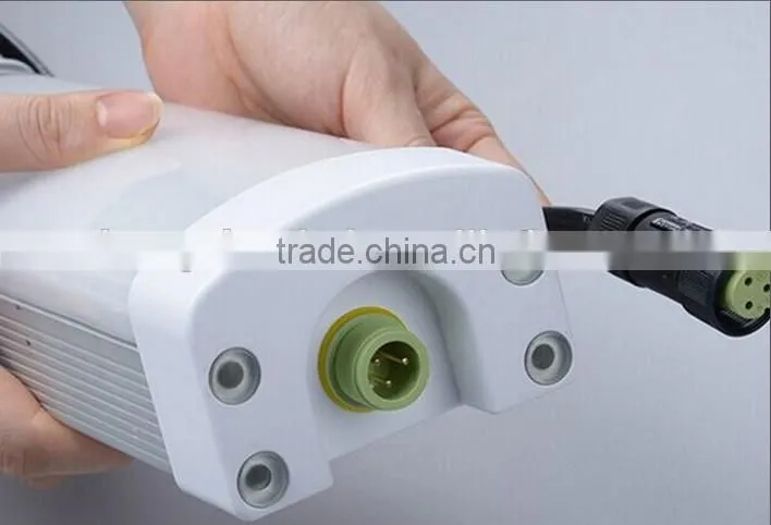 Meanwell IP65 36w waterproof led tube