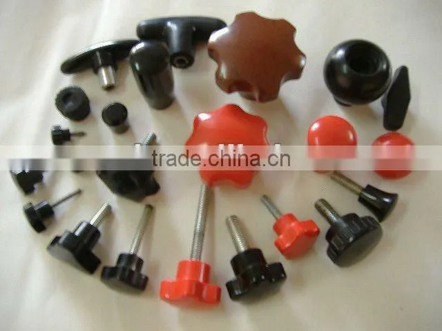 star handle