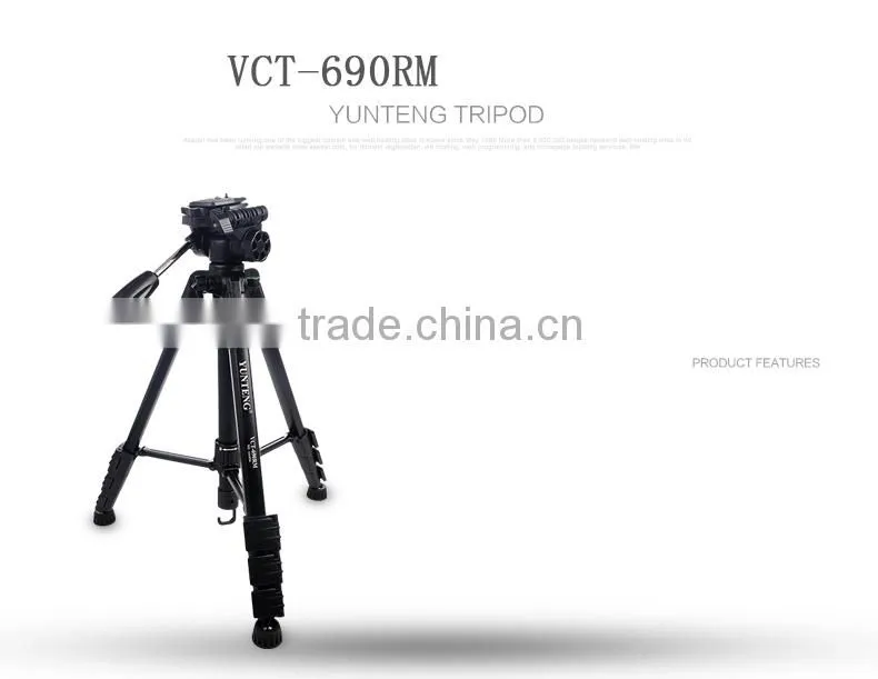 2015 professional tripod, Universal 0.8M Digitalcamera tripod , Mini tripod stand for Nikon/Canon Camera