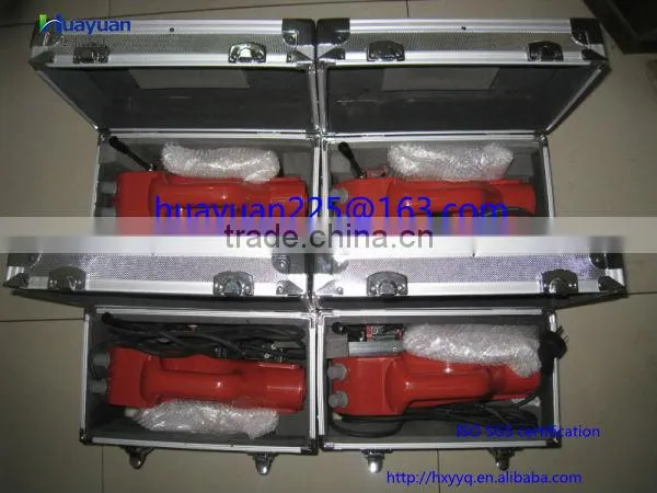geomembrane welder machine welding HDPE/LDPE geomembrane& PVC geomembrane