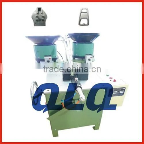 Automatic Assembly Machine for Zipper Slider