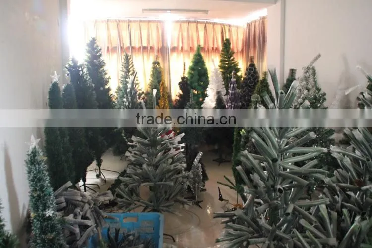 Wholesale The High quality cheap and Hot Sale Christmas tree