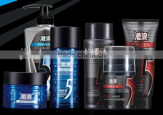men facial cleanser