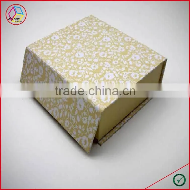 High Quality Paper Box Manufacturer